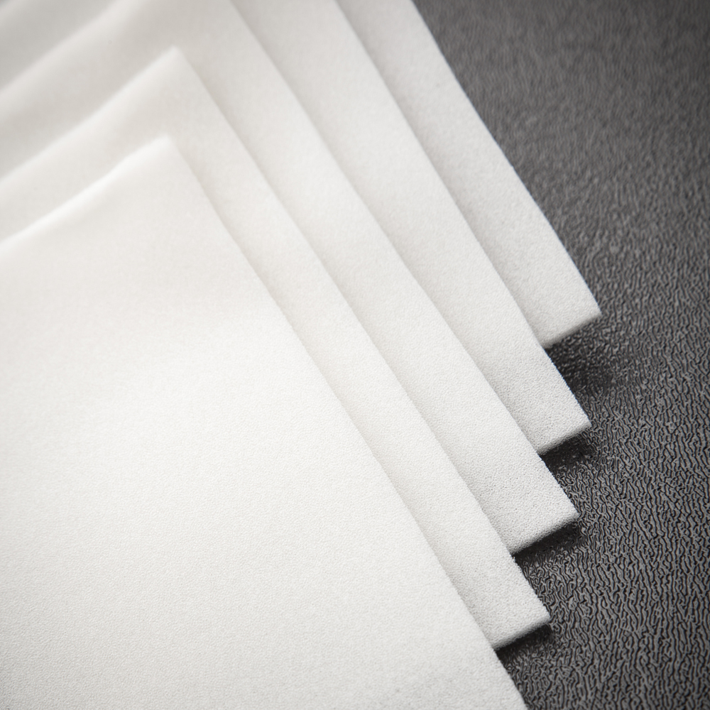 FoamTec HT4236 CleanWIPE Wiper Detail